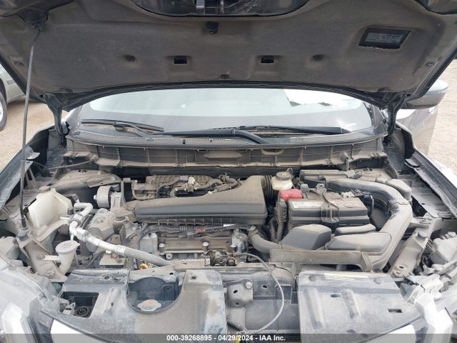Nissan ROGUE S 2019 5N1AT2MT3KC760786 Image 10