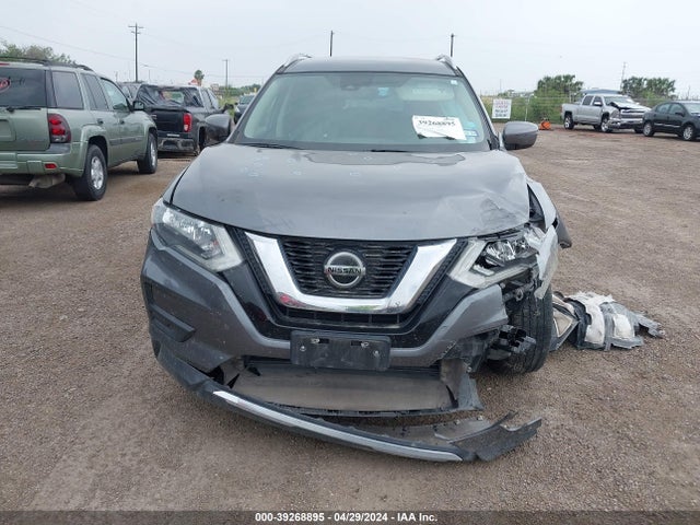 Nissan ROGUE S 2019 5N1AT2MT3KC760786 Image 13