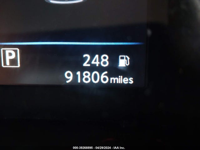Nissan ROGUE S 2019 5N1AT2MT3KC760786 Image 16