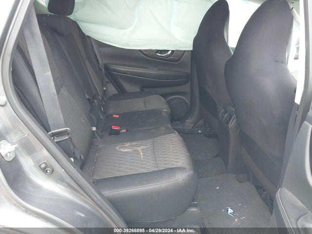 Nissan ROGUE S 2019 5N1AT2MT3KC760786 Image 8