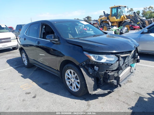 2019 3GNAXJEV9KL325575 главное изображение