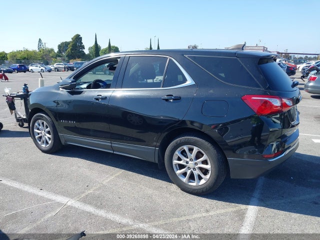 Chevrolet EQUINOX LT 2019 3GNAXJEV9KL325575 Image 15