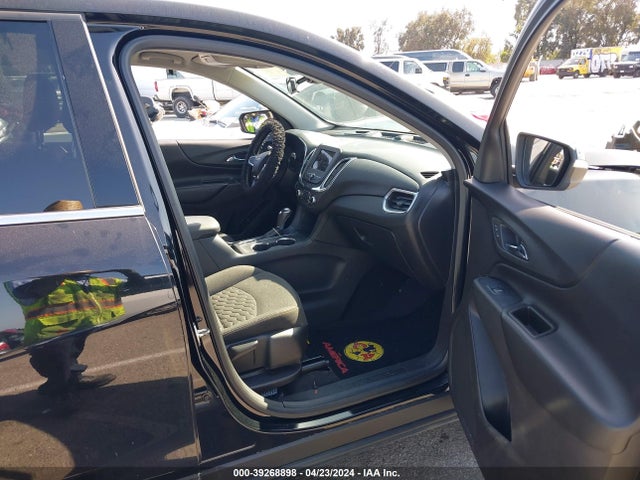Chevrolet EQUINOX LT 2019 3GNAXJEV9KL325575 Image 5