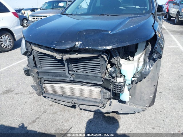 Chevrolet EQUINOX LT 2019 3GNAXJEV9KL325575 Image 6