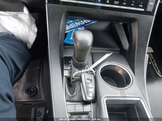 4T1B21FB1KU002557 Toyota Avalon Hybrid Xle