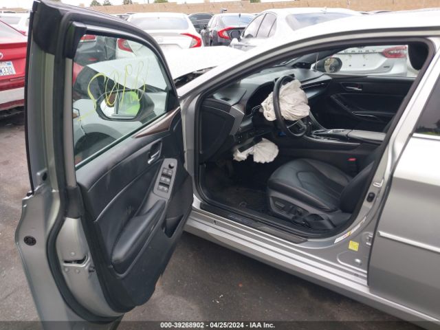 4T1B21FB1KU002557 Toyota Avalon Hybrid Xle