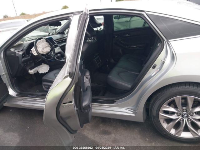 4T1B21FB1KU002557 Toyota Avalon Hybrid Xle