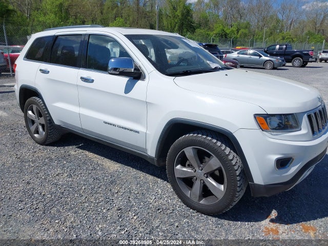 2014 1C4RJFBG8EC102590 main image