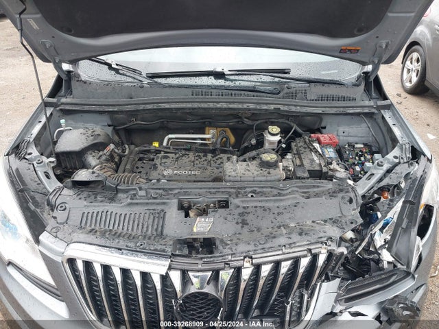 Buick Encore Premium 2014 KL4CJHSB2EB515286 Image 10