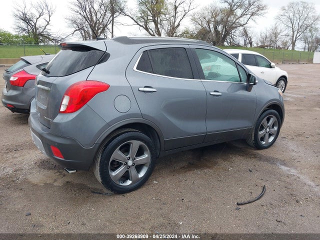 KL4CJHSB2EB515286 Buick Encore Premium