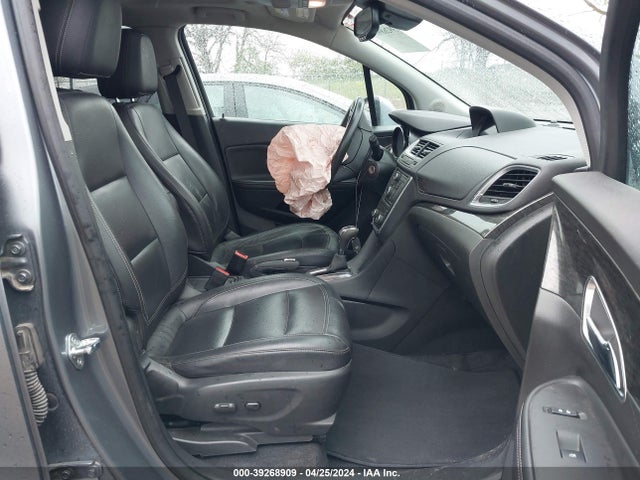 KL4CJHSB2EB515286 Buick Encore Premium