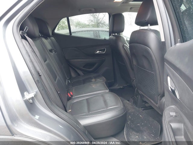 KL4CJHSB2EB515286 Buick Encore Premium