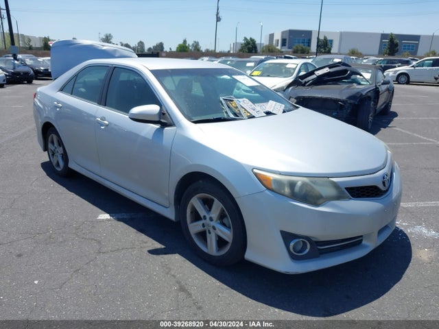 2014 4T1BF1FK9EU823978 main image