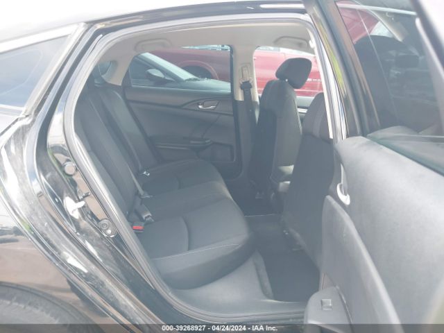 2HGFC2F65KH594870 Honda Civic Lx