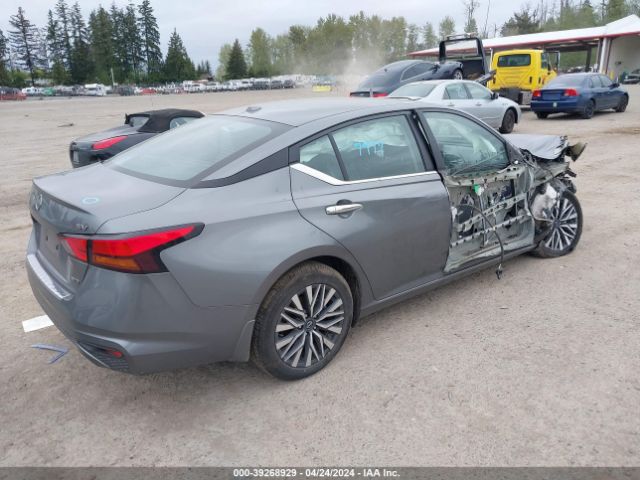 1N4BL4DW5PN385970 Nissan Altima Sv Intelligent Awd