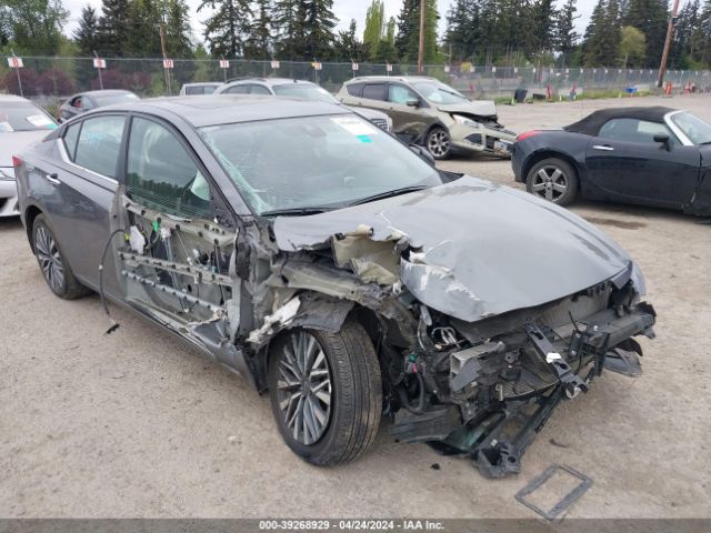1N4BL4DW5PN385970 Nissan Altima Sv Intelligent Awd