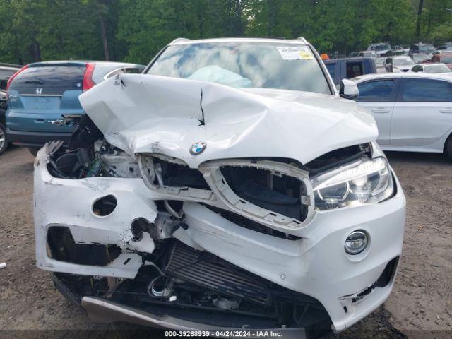 5UXKR2C50H0U18974 BMW X5 Sdrive35i