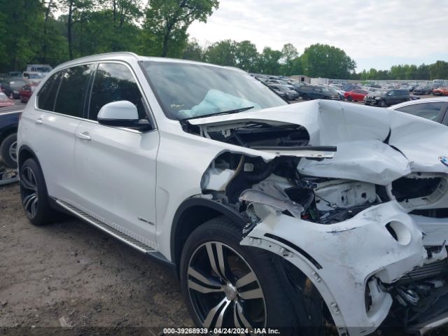 5UXKR2C50H0U18974 BMW X5 Sdrive35i