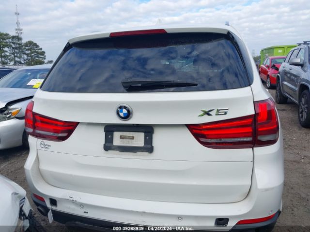 5UXKR2C50H0U18974 BMW X5 Sdrive35i