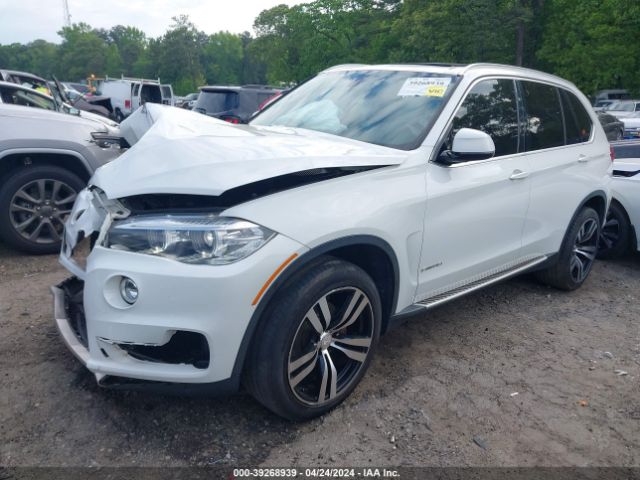 5UXKR2C50H0U18974 BMW X5 Sdrive35i
