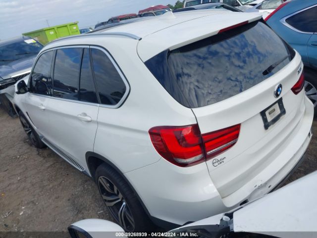 5UXKR2C50H0U18974 BMW X5 Sdrive35i