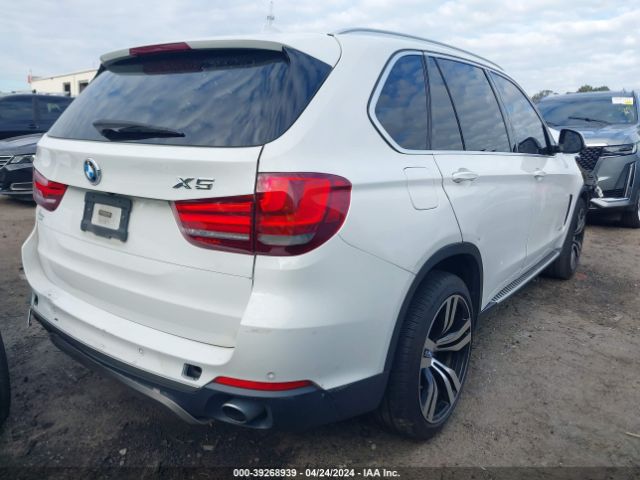 5UXKR2C50H0U18974 BMW X5 Sdrive35i