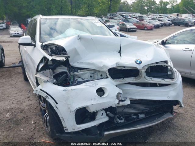 5UXKR2C50H0U18974 BMW X5 Sdrive35i
