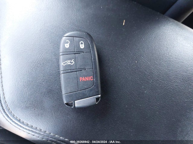 Dodge Challenger Sxt 2020 2C3CDZAG5LH173017 Image 11