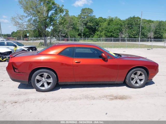 Dodge Challenger Sxt 2020 2C3CDZAG5LH173017 Image 13