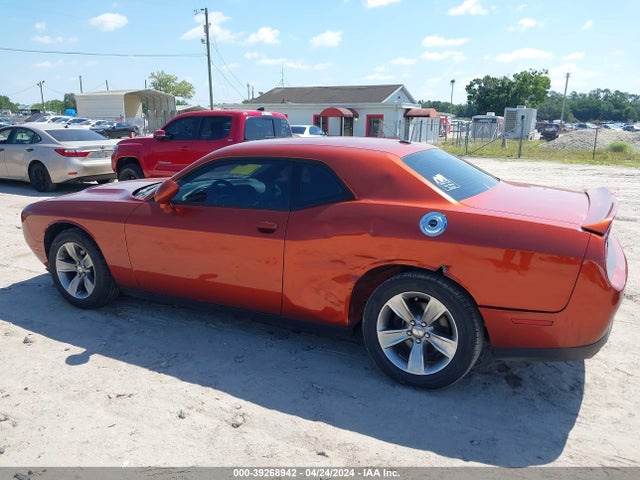 Dodge Challenger Sxt 2020 2C3CDZAG5LH173017 Image 6