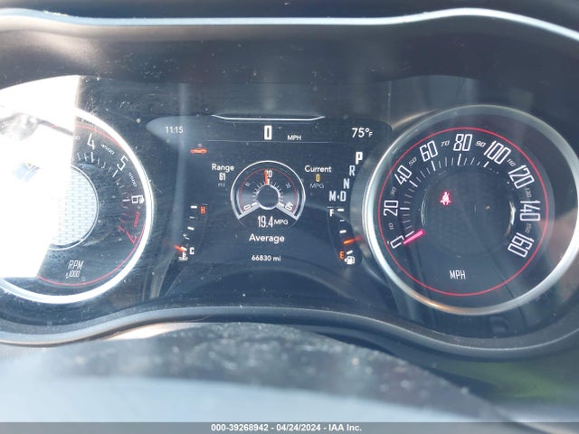 Dodge Challenger Sxt 2020 2C3CDZAG5LH173017 Image 7