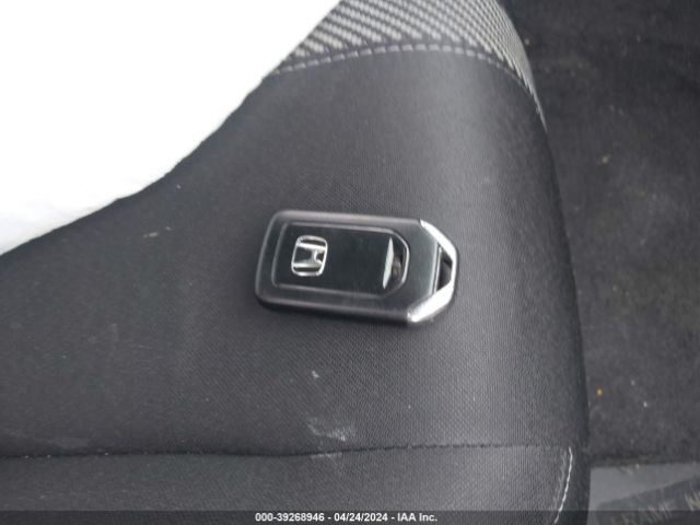2HGFC1F34GH652832 Honda Civic Ex-t