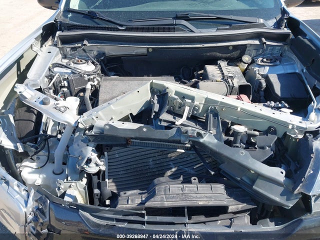 JA4AZ3A30JZ052191 Mitsubishi Outlander Es