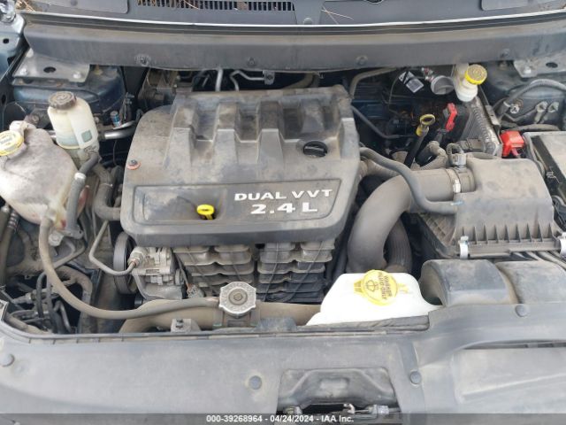 3C4PDCAB6FT614549 Dodge Journey American Value Pkg