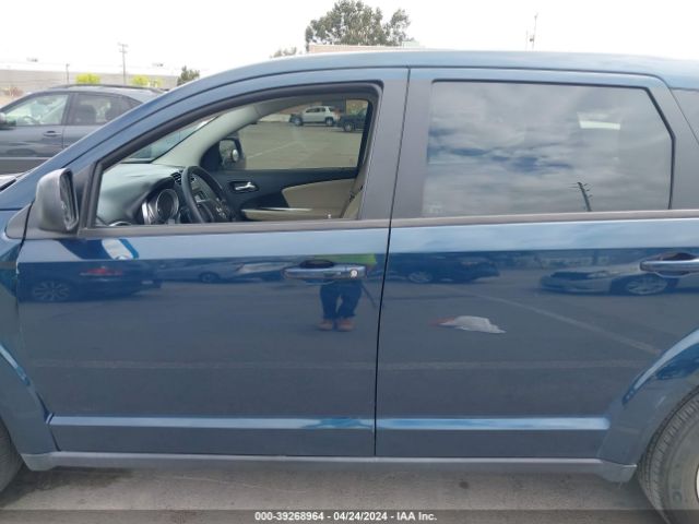 3C4PDCAB6FT614549 Dodge Journey American Value Pkg