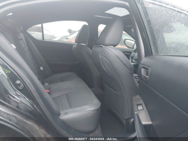 JTHGZ1B20P5061837 Lexus Is 350 F Sport