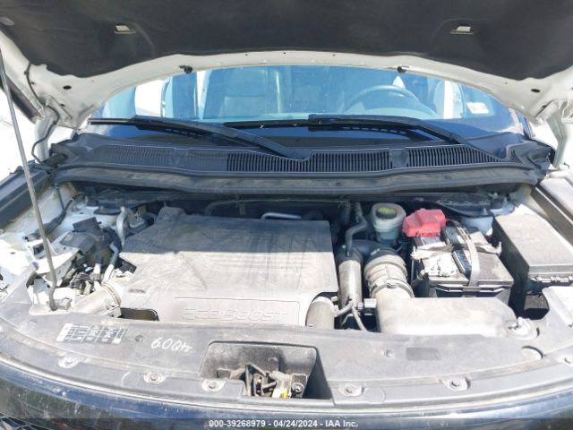 1FM5K8GT5EGA42317 Ford EXPLORER SPORT