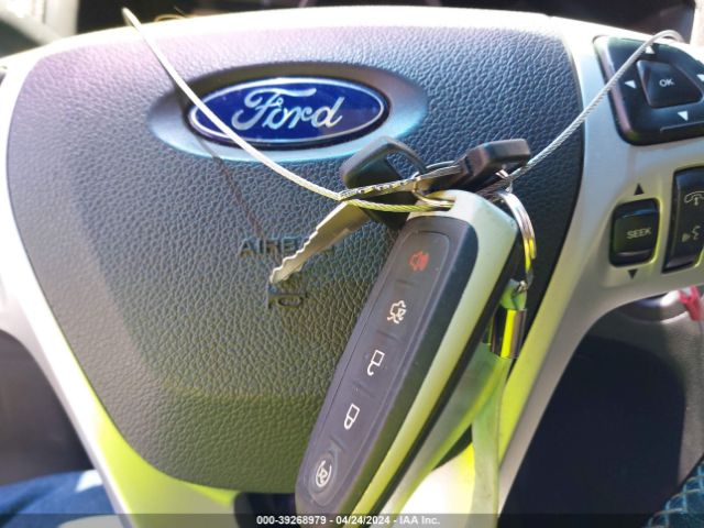 1FM5K8GT5EGA42317 Ford EXPLORER SPORT