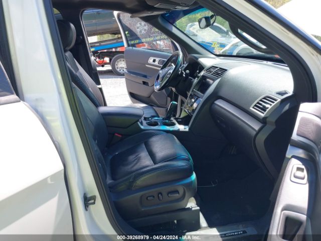 1FM5K8GT5EGA42317 Ford EXPLORER SPORT