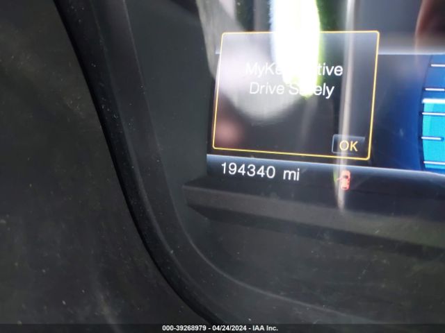 1FM5K8GT5EGA42317 Ford EXPLORER SPORT