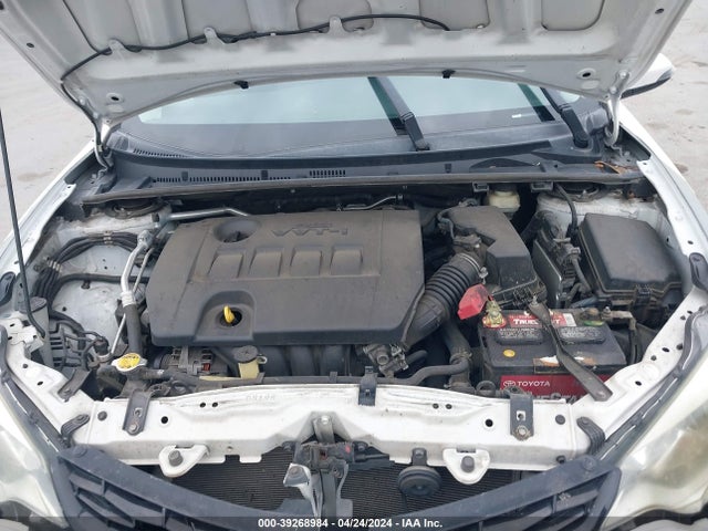 Toyota Corolla S Plus 2016 5YFBURHEXGP430684 Image 10