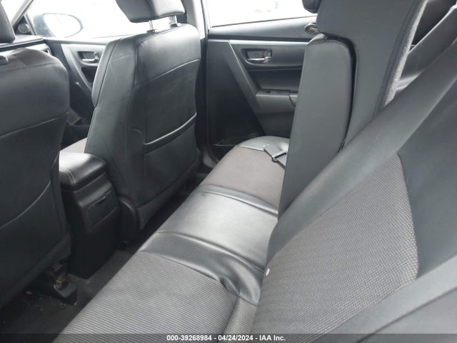 Toyota Corolla S Plus 2016 5YFBURHEXGP430684 Image 8