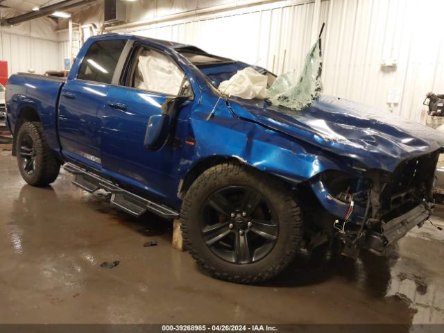 1C6RR7MT2JS216021 auction archive image
