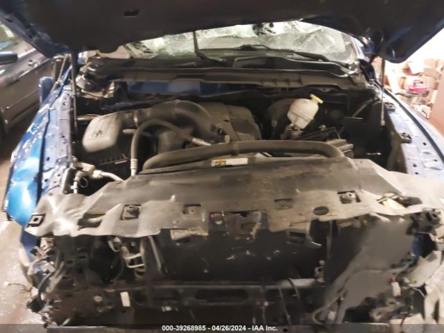 1C6RR7MT2JS216021 RAM 1500 Sport