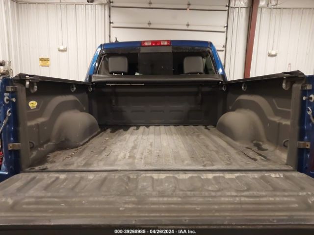 1C6RR7MT2JS216021 RAM 1500 Sport