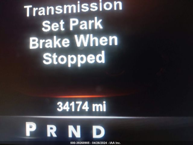 1C6RR7MT2JS216021 RAM 1500 Sport