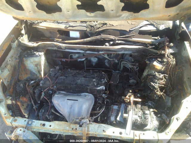 Toyota RAV4 LE 2016 JTMZFREV2GJ094465 Image 10