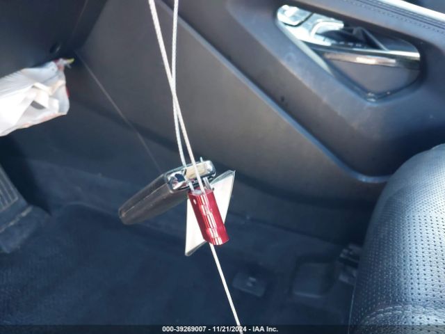 5XYP34HC1LG040453 KIA Telluride Ex