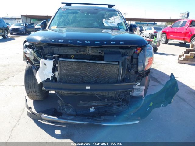 5XYP34HC1LG040453 KIA Telluride Ex