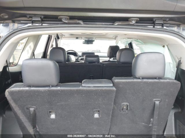 5XYP34HC1LG040453 KIA Telluride Ex